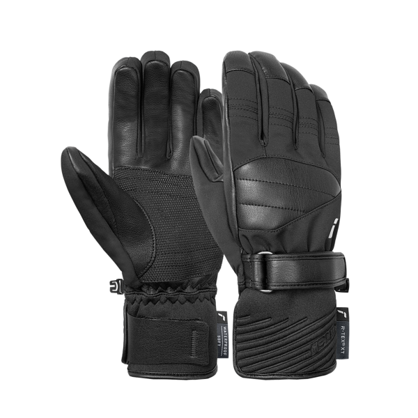 Reusch Modus R-TEX® XT 6501217 7702 schwarz 1